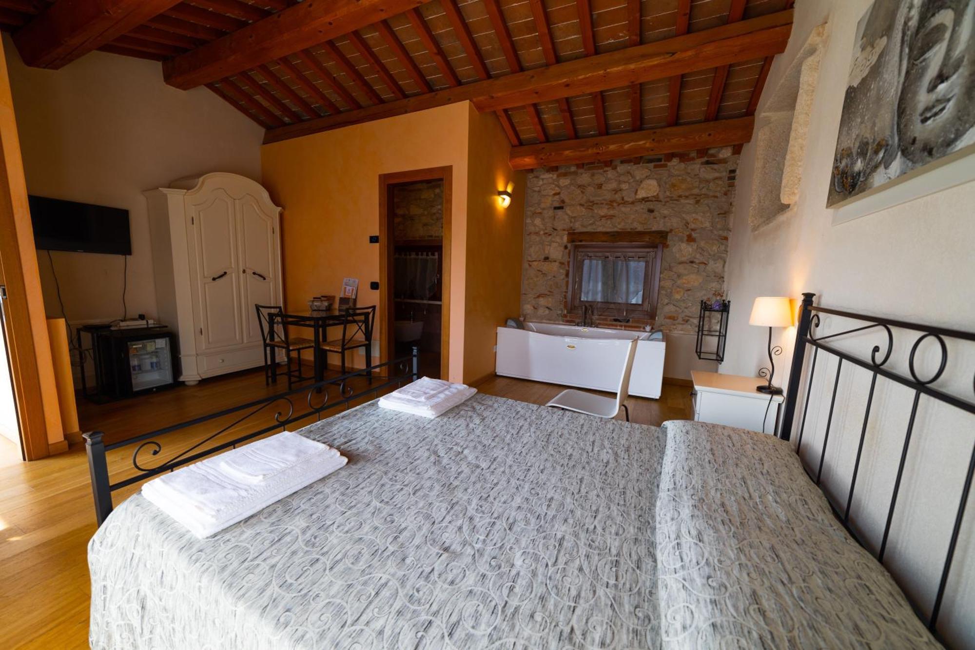 Agriturismo Riva Ratta Montecchio Maggiore Exterior foto