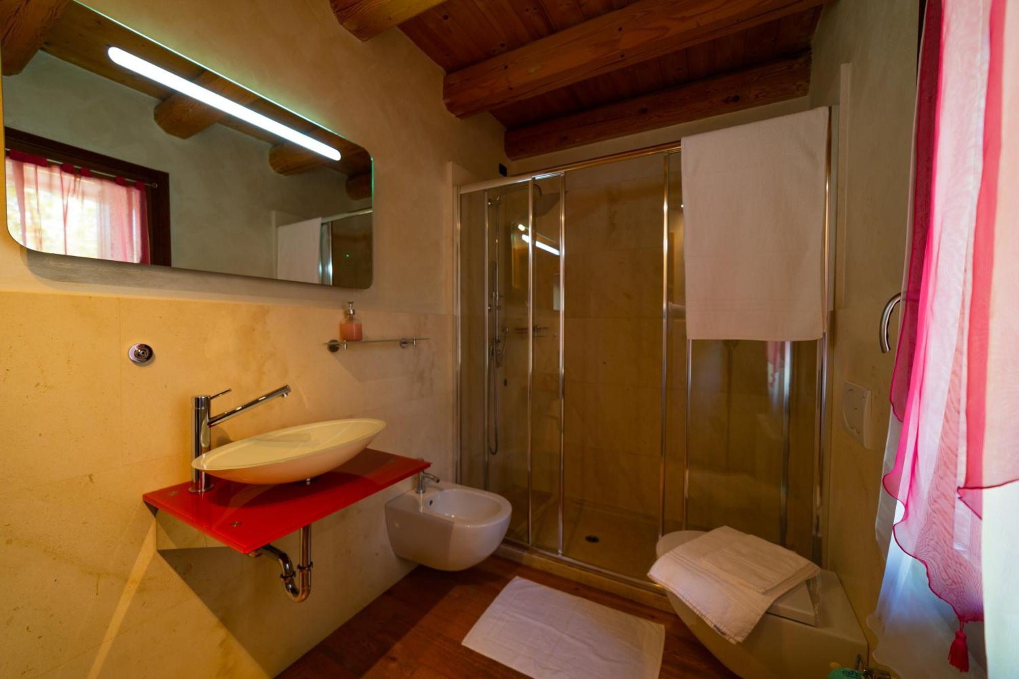 Agriturismo Riva Ratta Montecchio Maggiore Exterior foto