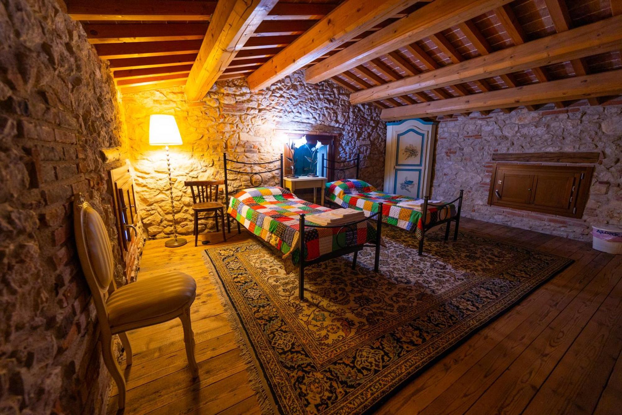 Agriturismo Riva Ratta Montecchio Maggiore Exterior foto