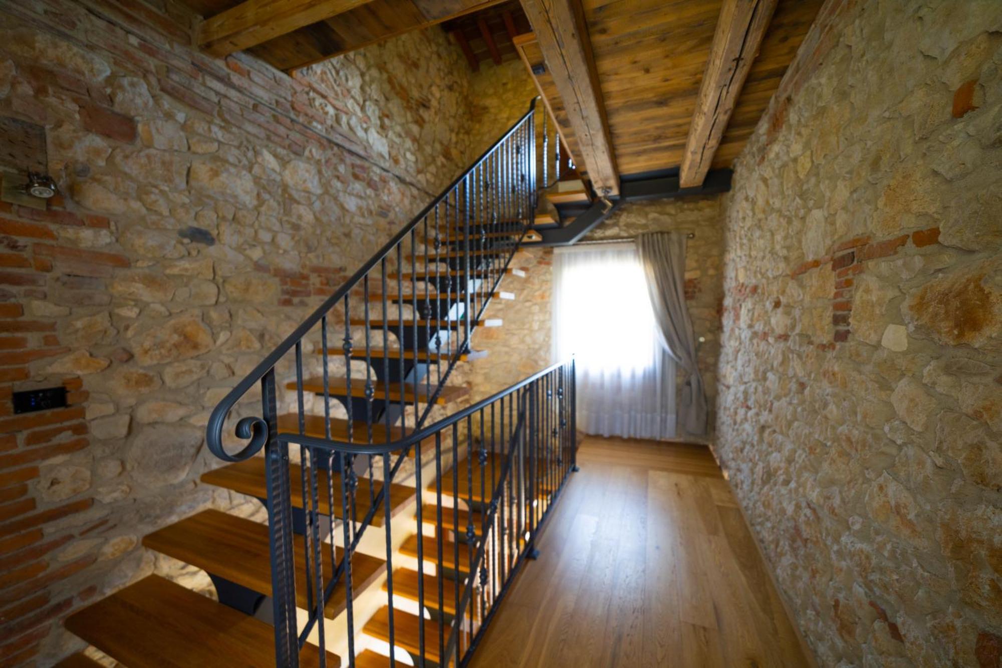 Agriturismo Riva Ratta Montecchio Maggiore Exterior foto