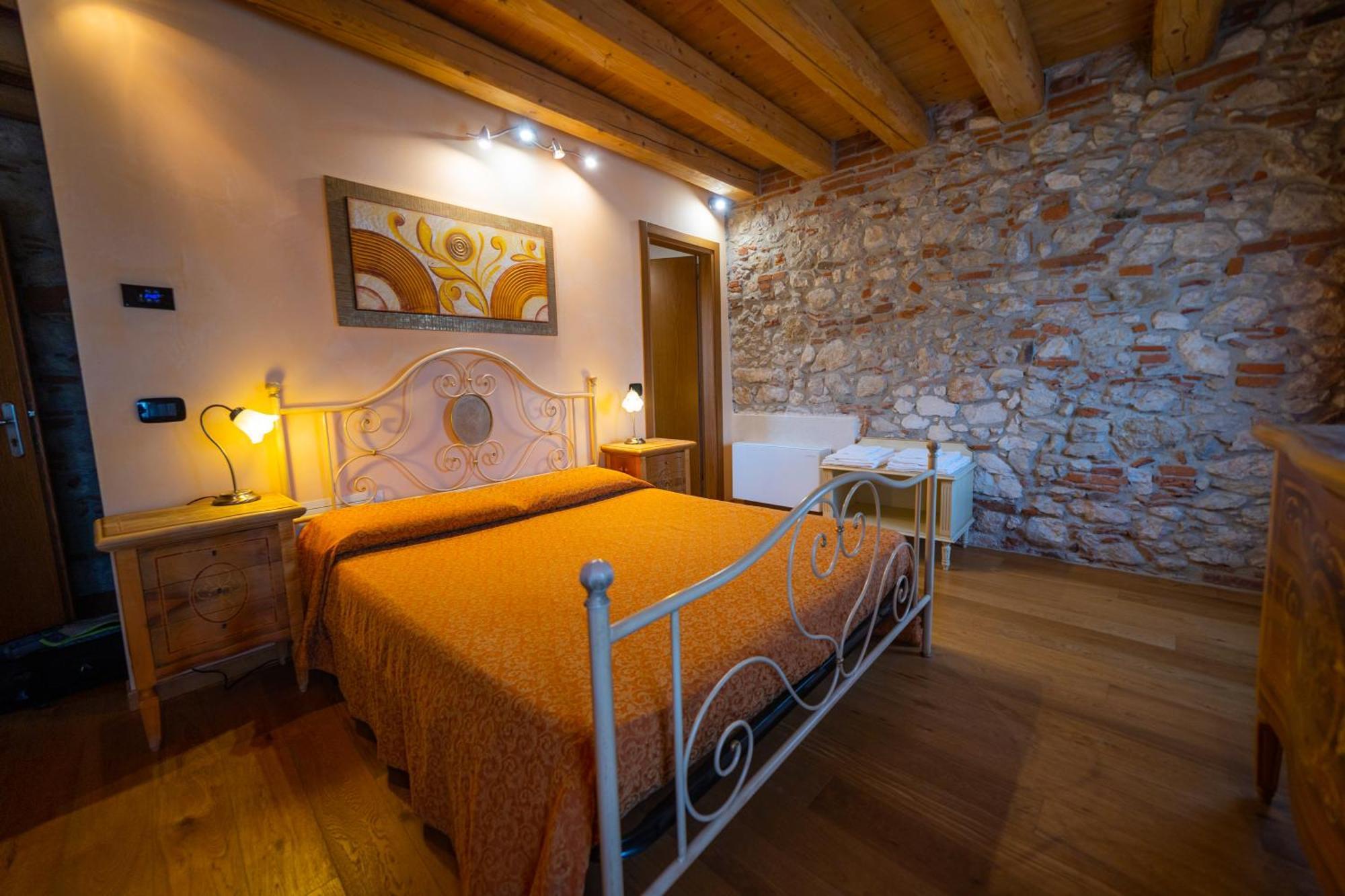 Agriturismo Riva Ratta Montecchio Maggiore Exterior foto