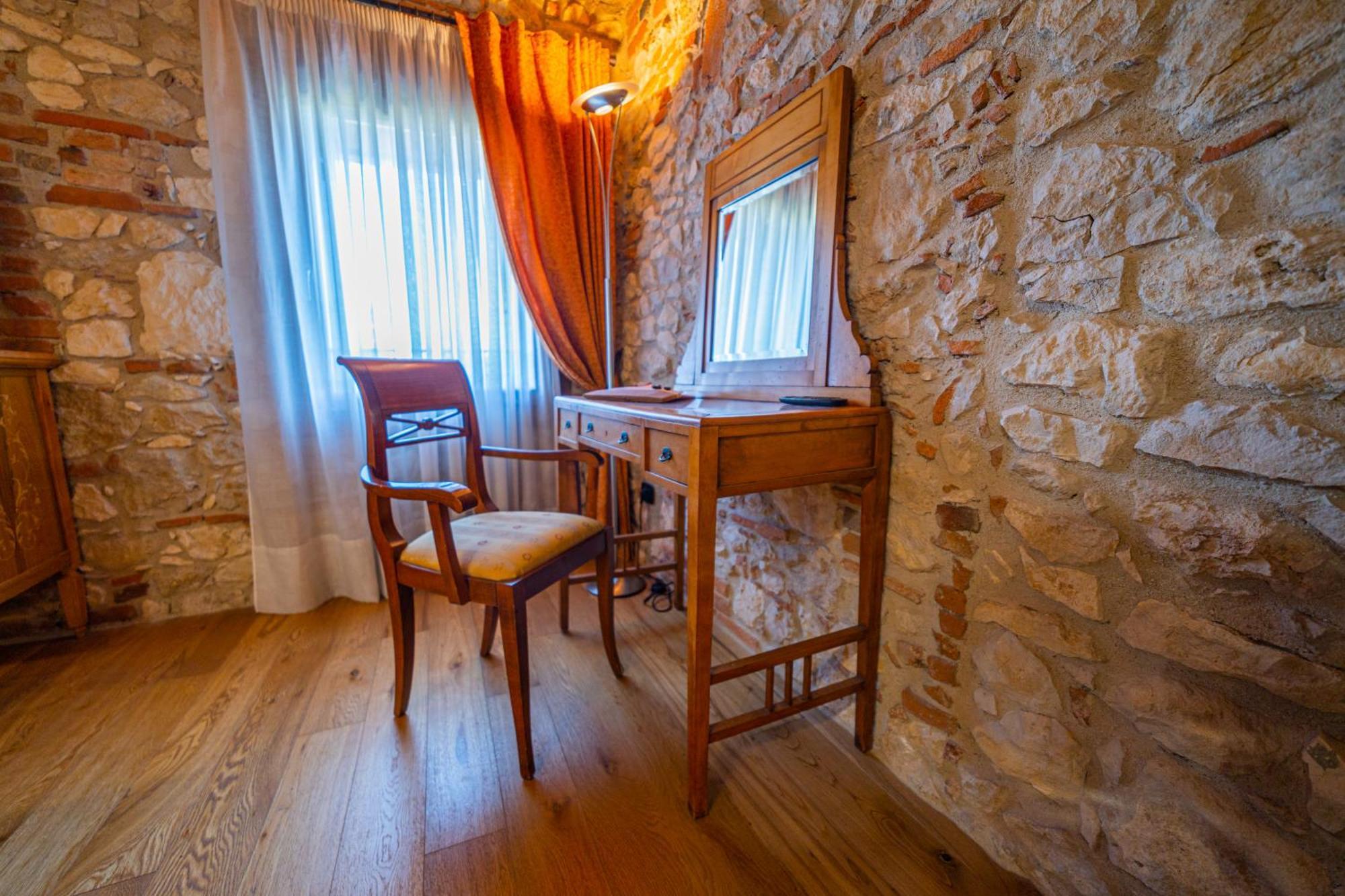 Agriturismo Riva Ratta Montecchio Maggiore Exterior foto